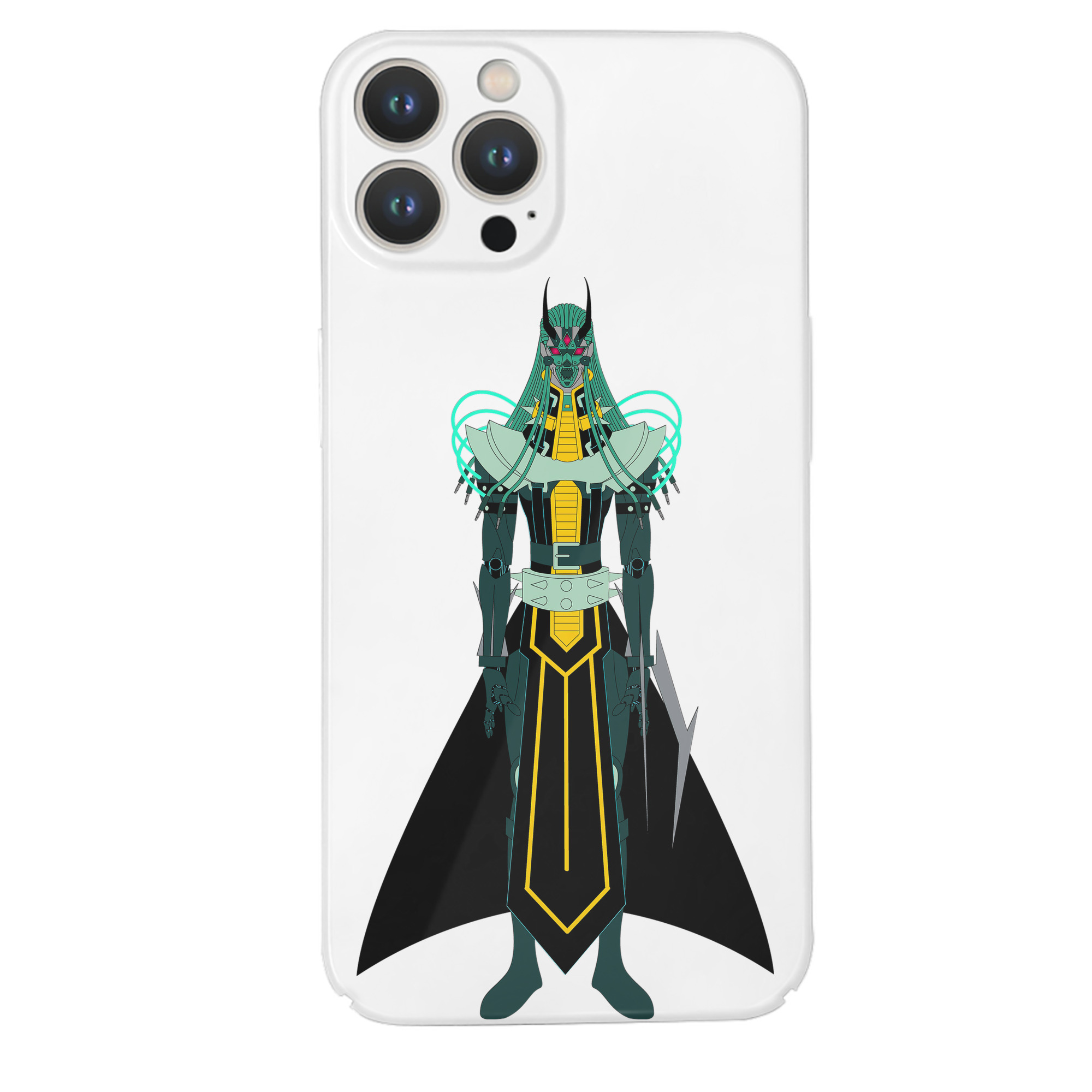 （画像用） 遊☆戯☆王 Yu-Gi-Oh! 【iPhone 14シリーズ対応】ハードケース